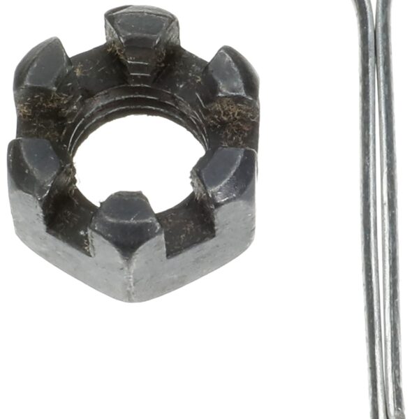 DOR-521-167 Suspension Control Arm