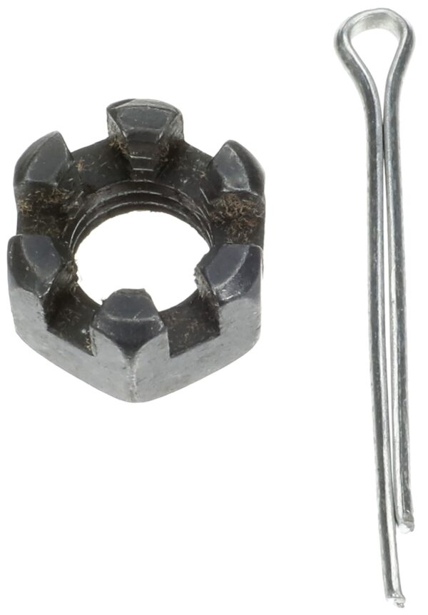 DOR-521-167 Suspension Control Arm