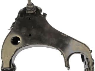 DOR-521-177 Suspension Control Arm And Ball Joint Assembly