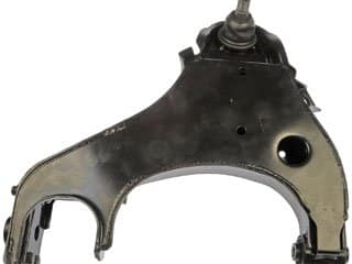DOR-521-178 Suspension Control Arm And Ball Joint Assembly