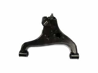 DOR-521-181 Suspension Control Arm And Ball Joint Assembly