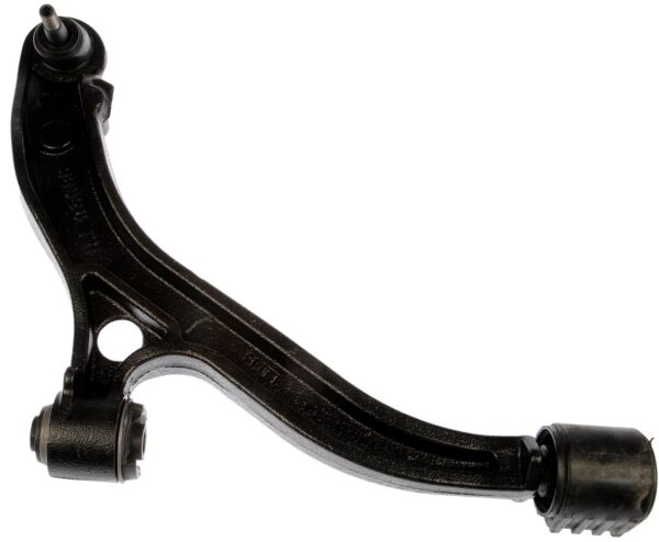 DOR-521-194 Suspension Control Arm And Ball Joint Assembly