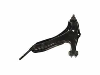 DOR-521-197 Suspension Control Arm And Ball Joint Assembly
