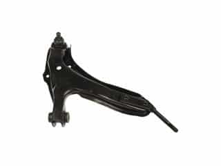 DOR-521-198 Suspension Control Arm And Ball Joint Assembly