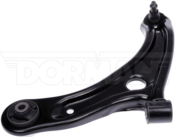 DOR-521-201 Suspension Control Arm And Ball Joint Assembly
