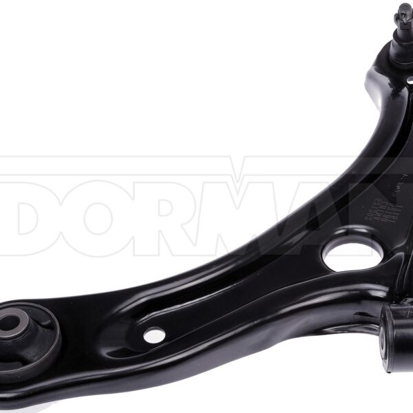 DOR-521-201 Suspension Control Arm And Ball Joint Assembly