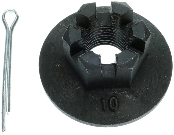 DOR-521-203 Suspension Control Arm And Ball Joint Assembly