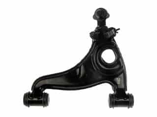 DOR-521-209 Suspension Control Arm And Ball Joint Assembly