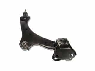 DOR-521-224 Suspension Control Arm And Ball Joint Assembly