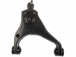 DOR-521-228 Suspension Control Arm And Ball Joint Assembly