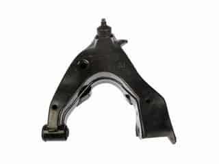 DOR-521-231 Suspension Control Arm And Ball Joint Assembly
