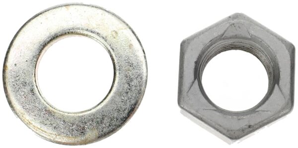 DOR-521-241 Suspension Control Arm And Ball Joint Assembly