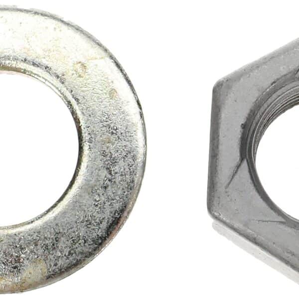 DOR-521-241 Suspension Control Arm And Ball Joint Assembly