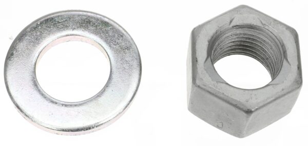 DOR-521-242 Suspension Control Arm And Ball Joint Assembly