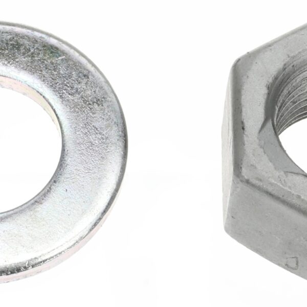 DOR-521-242 Suspension Control Arm And Ball Joint Assembly