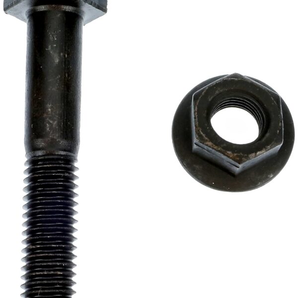 DOR-521-245 Suspension Control Arm And Ball Joint Assembly