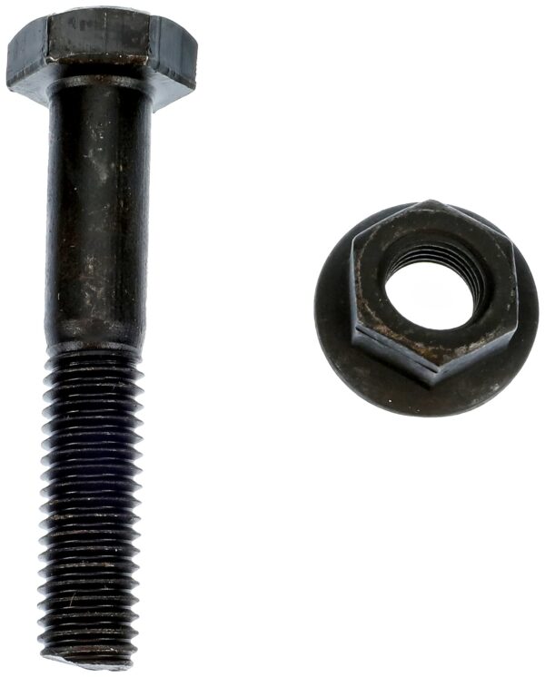 DOR-521-245 Suspension Control Arm And Ball Joint Assembly