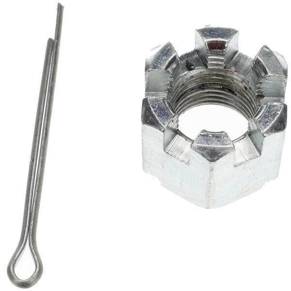 DOR-521-273 Suspension Control Arm And Ball Joint Assembly