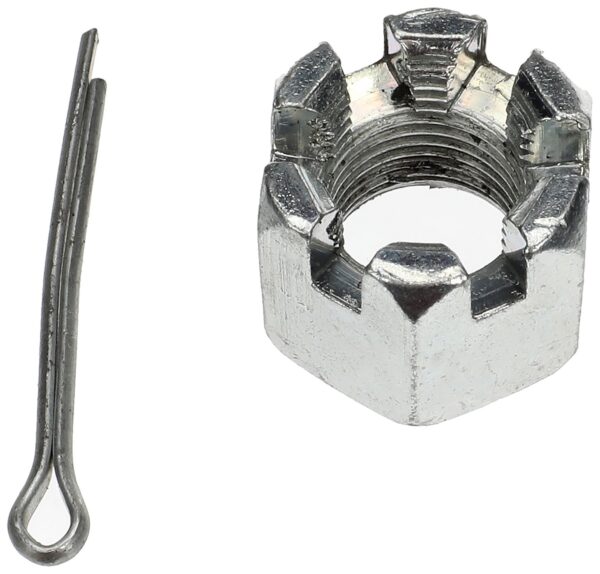 DOR-521-274 Suspension Control Arm And Ball Joint Assembly