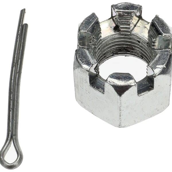 DOR-521-274 Suspension Control Arm And Ball Joint Assembly
