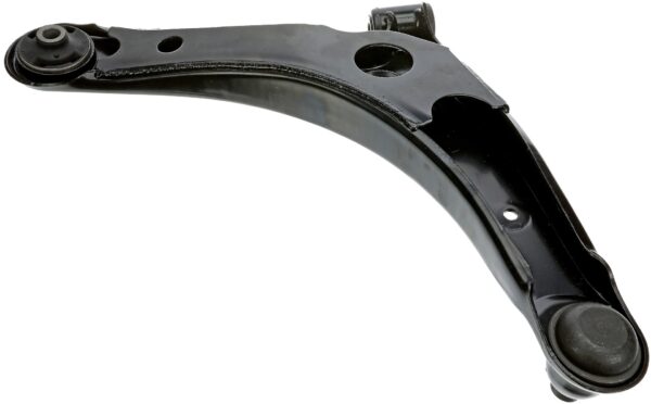 DOR-521-305 Suspension Control Arm And Ball Joint Assembly