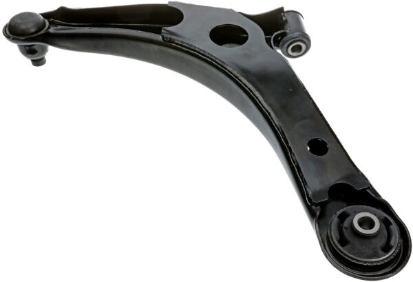 DOR-521-306 Suspension Control Arm And Ball Joint Assembly