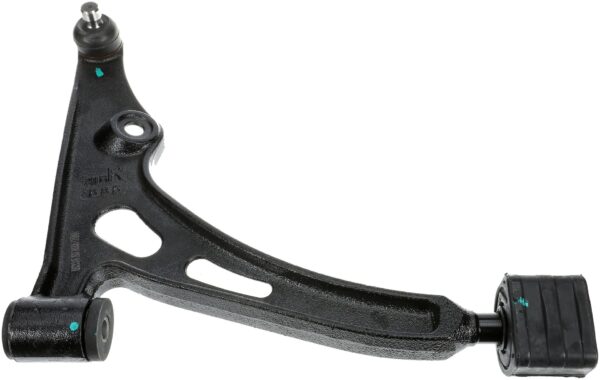 DOR-521-316 Suspension Control Arm And Ball Joint Assembly