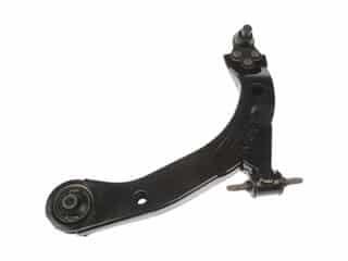 DOR-521-321 Suspension Control Arm And Ball Joint Assembly