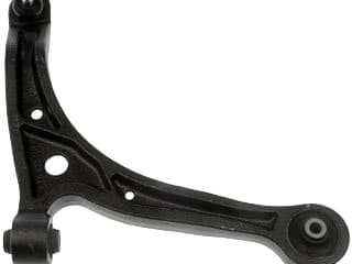 DOR-521-352 Suspension Control Arm And Ball Joint Assembly