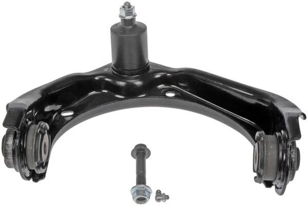 DOR-521-355 Suspension Control Arm And Ball Joint Assembly