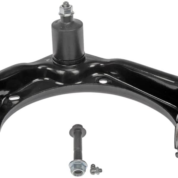 DOR-521-355 Suspension Control Arm And Ball Joint Assembly