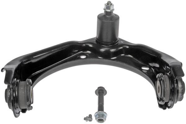 DOR-521-356 Suspension Control Arm And Ball Joint Assembly