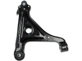 DOR-521-365 Suspension Control Arm And Ball Joint Assembly