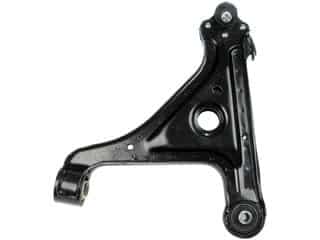 DOR-521-366 Suspension Control Arm And Ball Joint Assembly