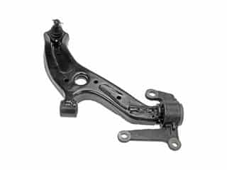 DOR-521-368 Suspension Control Arm And Ball Joint Assembly
