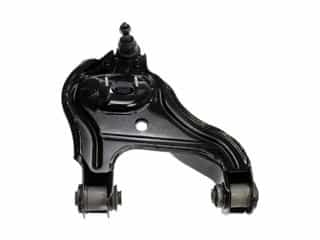 DOR-521-375 Suspension Control Arm And Ball Joint Assembly
