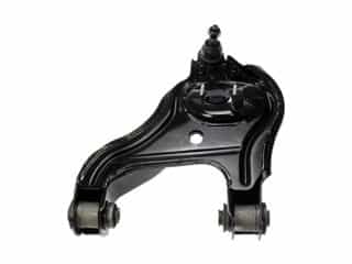 DOR-521-376 Suspension Control Arm And Ball Joint Assembly