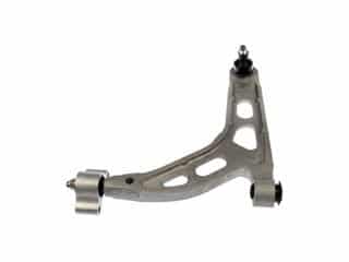 DOR-521-382 Suspension Control Arm And Ball Joint Assembly