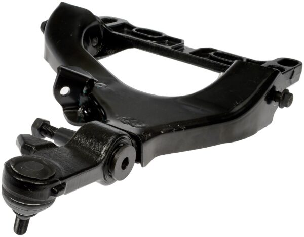 DOR-521-389 Suspension Control Arm And Ball Joint Assembly