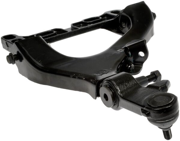DOR-521-390 Suspension Control Arm And Ball Joint Assembly