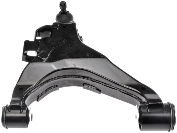 DOR-521-393 Suspension Control Arm And Ball Joint Assembly