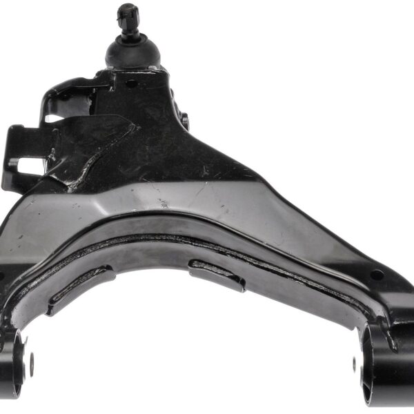 DOR-521-393 Suspension Control Arm And Ball Joint Assembly