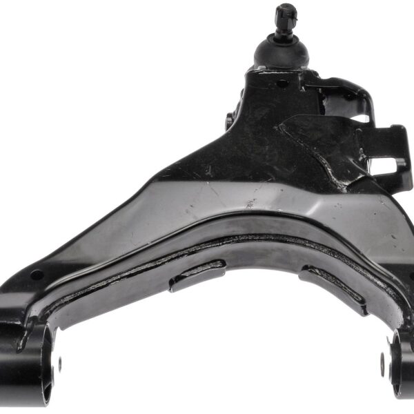 DOR-521-394 Suspension Control Arm And Ball Joint Assembly