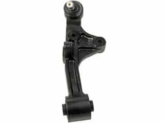 DOR-521-407 Suspension Control Arm And Ball Joint Assembly