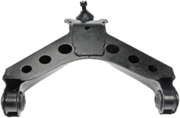 DOR-521-414 Suspension Control Arm And Ball Joint Assembly