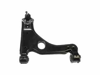 DOR-521-432 Suspension Control Arm And Ball Joint Assembly