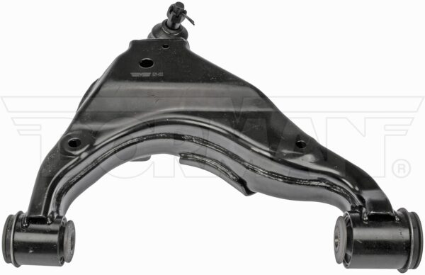 DOR-521-433 Suspension Control Arm And Ball Joint Assembly