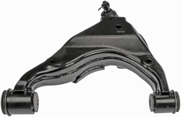 DOR-521-434 Suspension Control Arm And Ball Joint Assembly