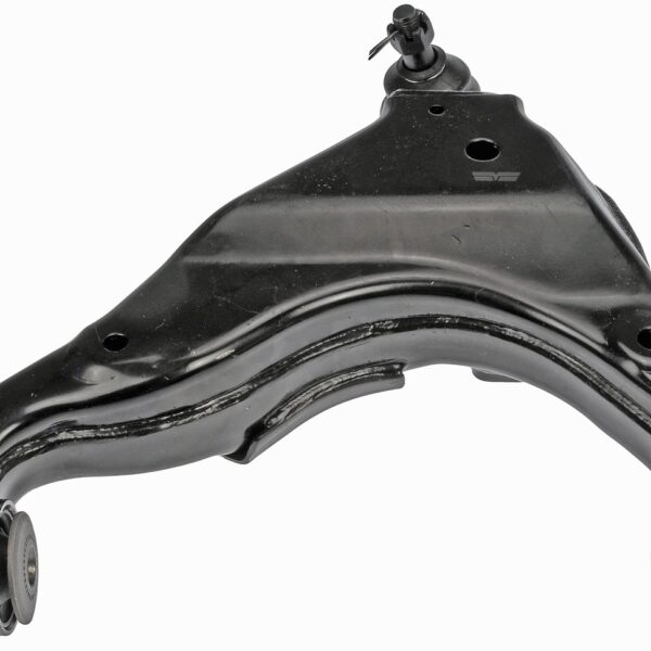 DOR-521-434 Suspension Control Arm And Ball Joint Assembly