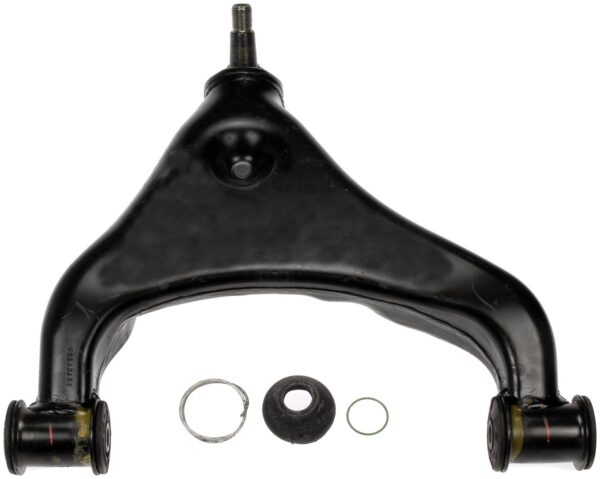 DOR-521-438 Suspension Control Arm And Ball Joint Assembly